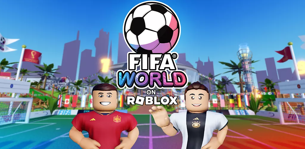 15 Best Sports Games On Roblox 2024 Fifa World