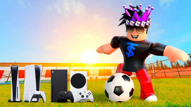 15 Best Sports Games On Roblox 2024 Tps Street Soccer
