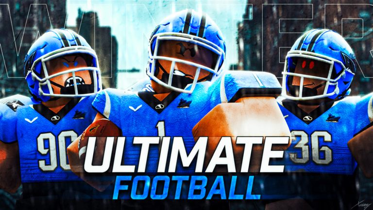 15 Best Sports Games On Roblox 2024 Ultimate Football
