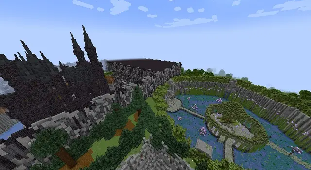 20 Best Minecraft Adventure Maps In 2024 Darksouls The Crafted Souls