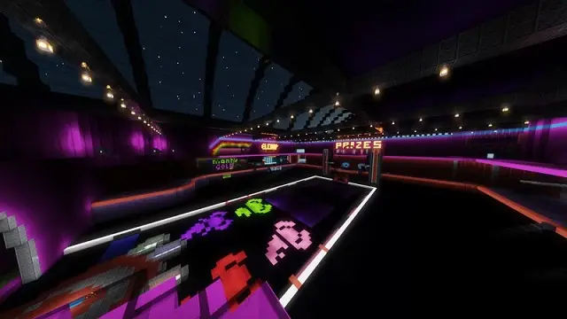 20 Best Minecraft Adventure Maps In 2024 Five Nights At Freddys