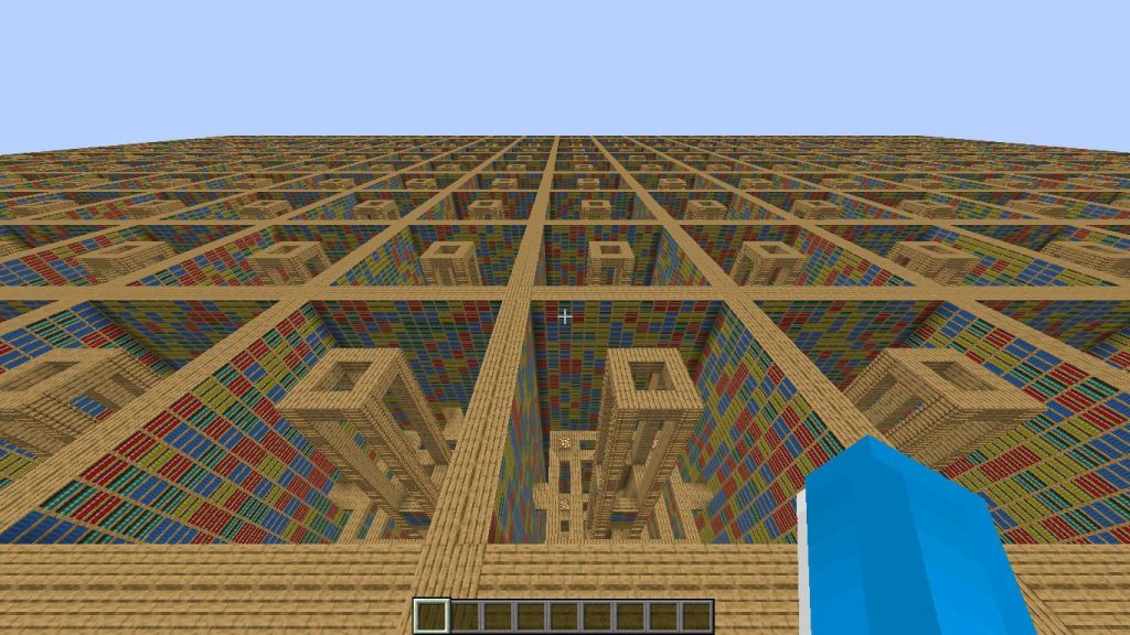 20 Best Minecraft Adventure Maps In 2024 Library Of Bable