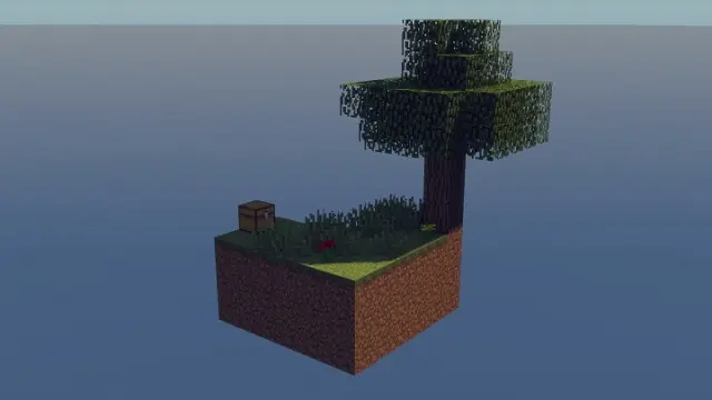 20 Best Minecraft Adventure Maps In 2024 Skyblock 4