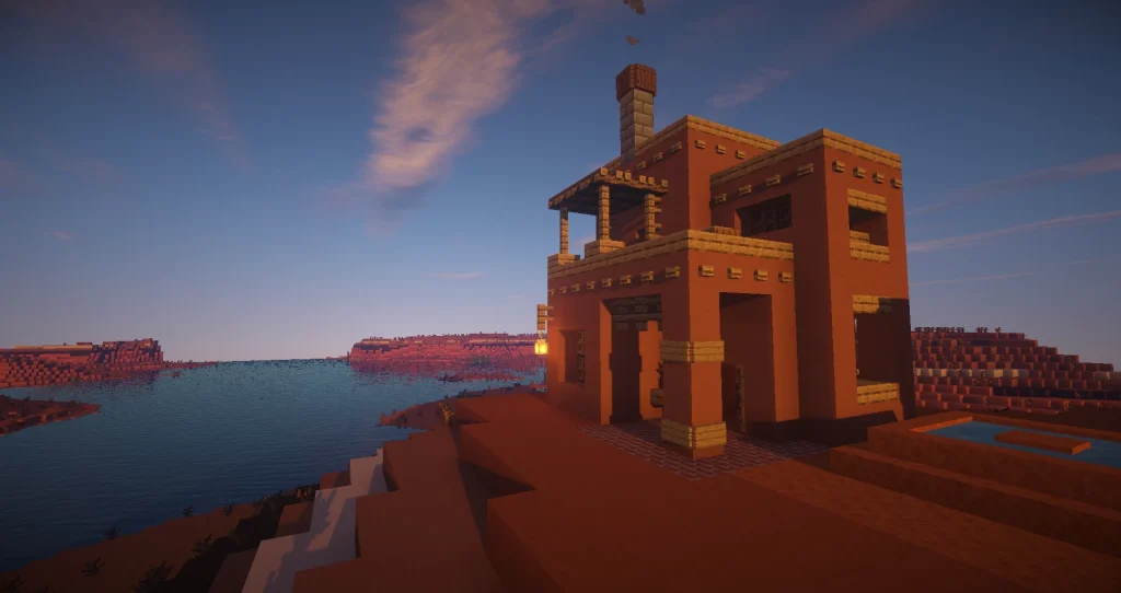 20 Best Minecraft Adventure Maps In 2024 The Abandoned Temple Mystery