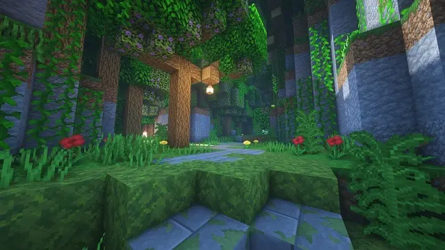 20 Best Minecraft Adventure Maps In 2024 The Legend Of Zelda