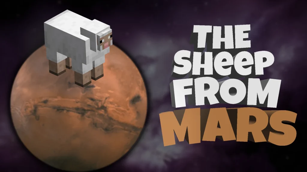 20 Best Minecraft Adventure Maps In 2024 The Sheep From Mars