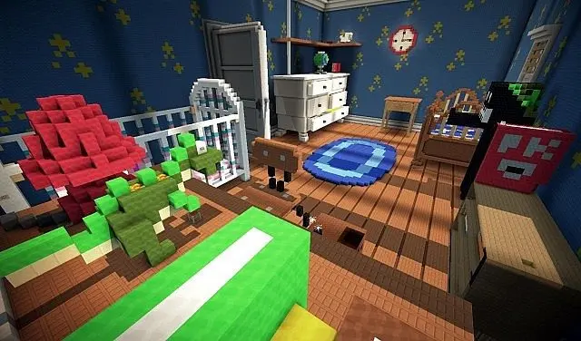 20 Best Minecraft Adventure Maps In 2024 Toy Story 2
