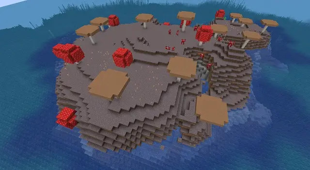 20 Best Minecraft Island Seeds In 2024 Swim To Safe Haven