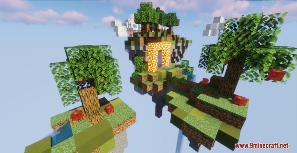 20 Best Minecraft Parkour Servers In 2024 Biomerun 3