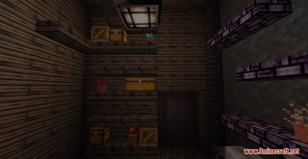 20 Best Minecraft Parkour Servers In 2024 Captive Horror