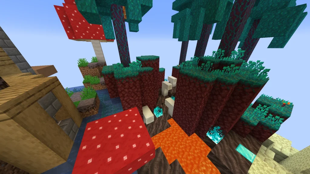 20 Best Minecraft Parkour Servers In 2024 Parkour Helix 2