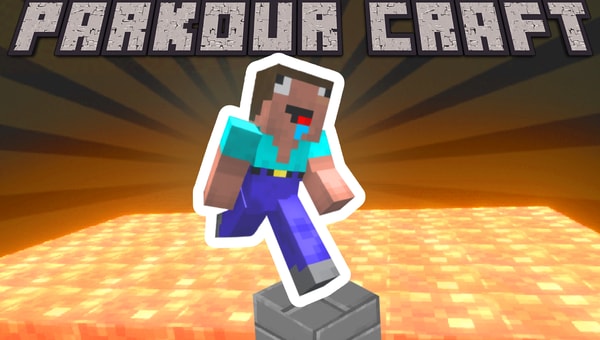 20 Best Minecraft Parkour Servers In 2024 Parkourcraft