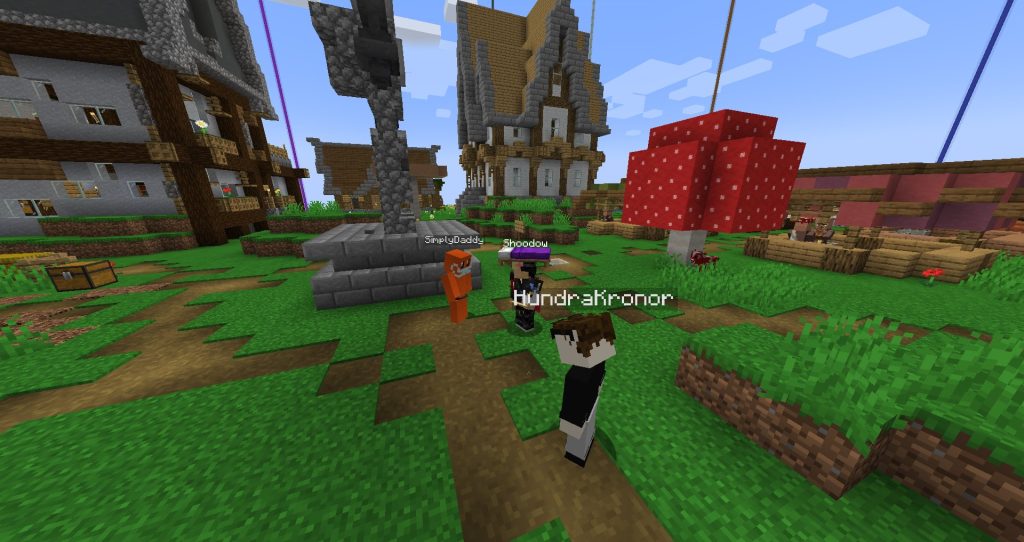 20 Best Minecraft Parkour Servers In 2024 Powercraft Network