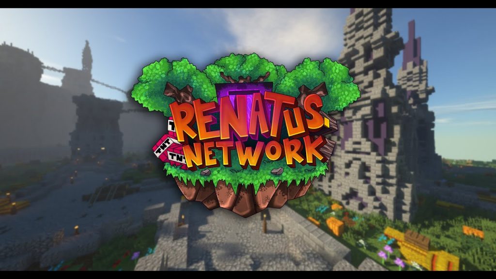 20 Best Minecraft Parkour Servers In 2024 Renatus