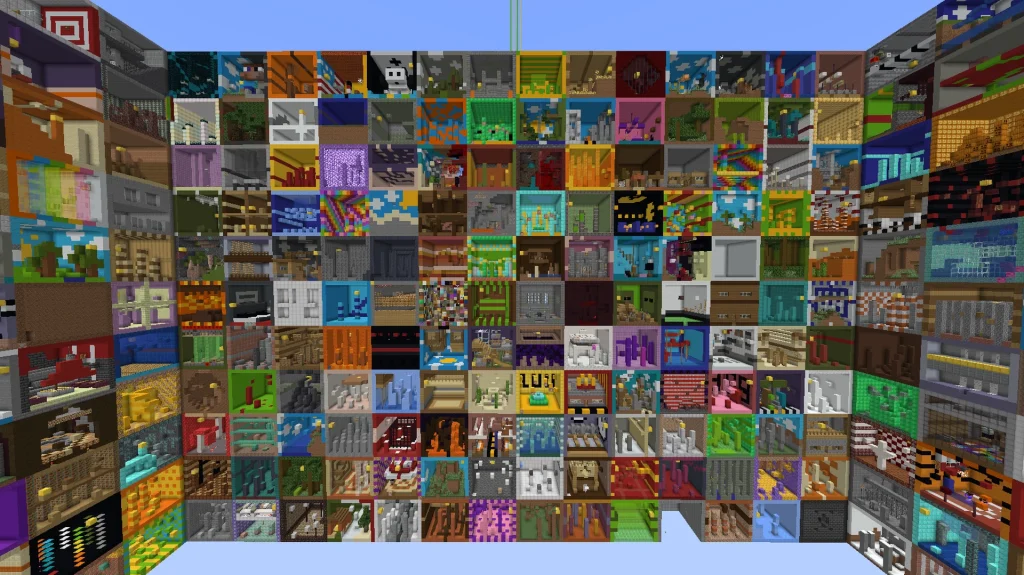 20 Best Minecraft Parkour Servers In 2024 Shuffle Parkour 2