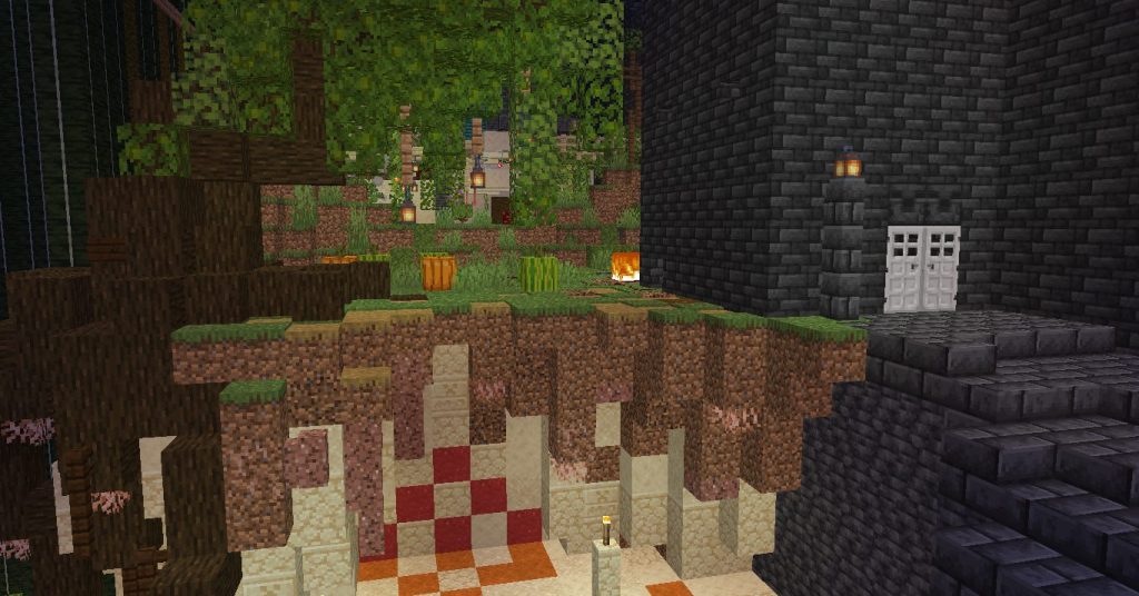 20 Best Minecraft Parkour Servers In 2024 Under The Secret