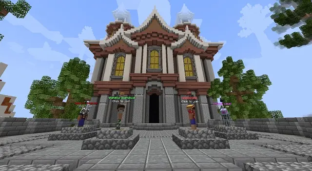 20 Best Minecraft Pvp Servers In 2024 Donut Smp