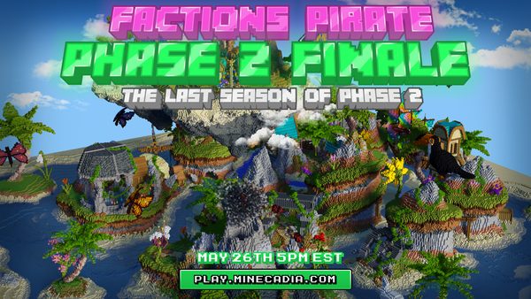 20 Best Minecraft Pvp Servers In 2024 Minecadia