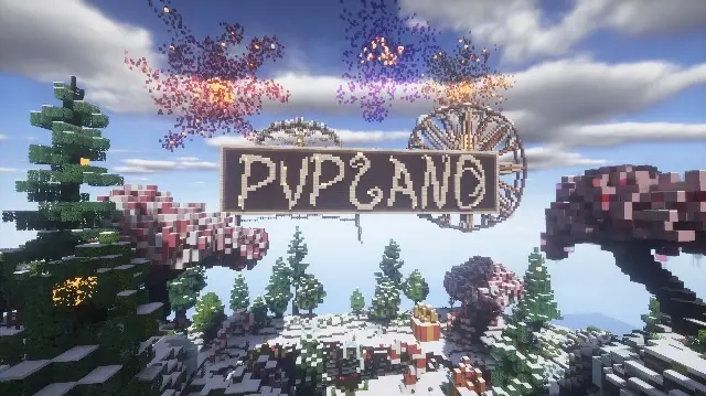 20 Best Minecraft Pvp Servers In 2024 Pvp Land