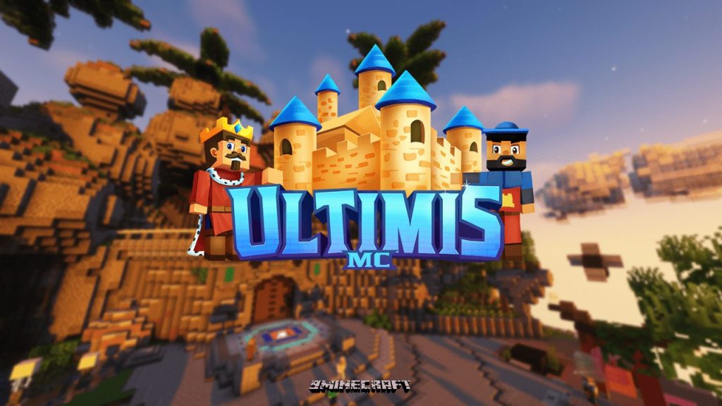 20 Best Minecraft Pvp Servers In 2024 Ultimismc