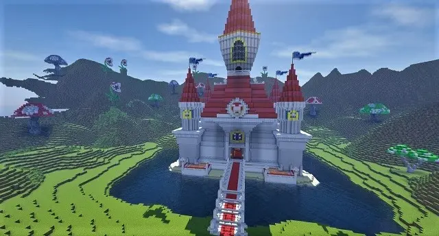 20 Best Minecraft Servers In 2024 Brawl