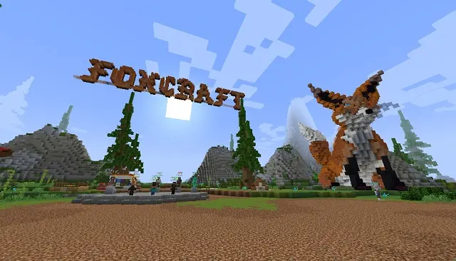 20 Best Minecraft Servers In 2024 Foxcraft