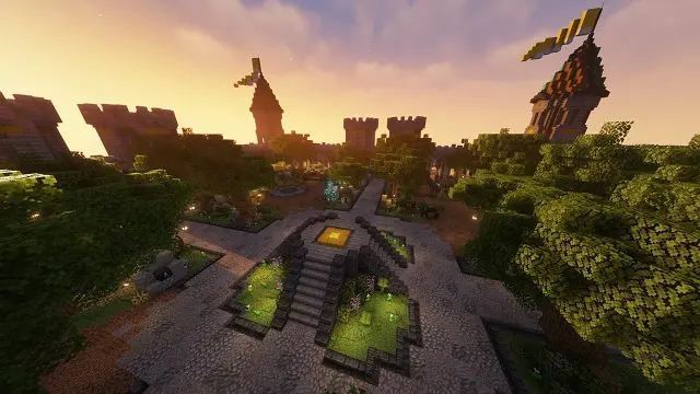 20 Best Minecraft Servers In 2024 Lemoncloud