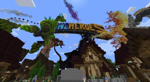 20 Best Minecraft Servers In 2024 Mineheroes