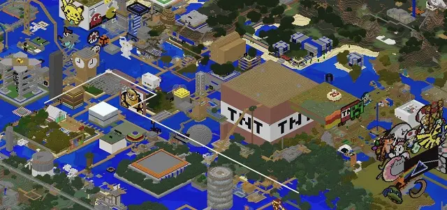 20 Best Minecraft Servers In 2024 Minr