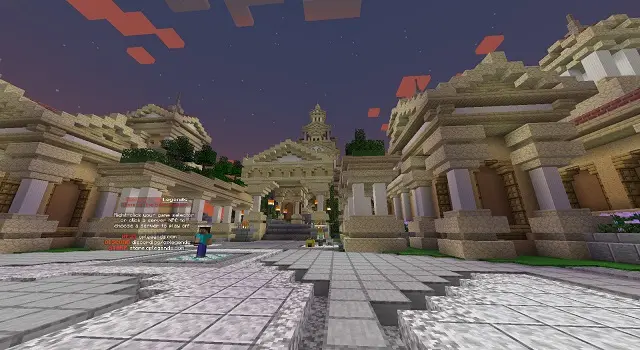 20 Best Minecraft Servers In 2024 Op Legends