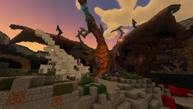 20 Best Minecraft Servers In 2024 Pixelmon And Pocketpixel
