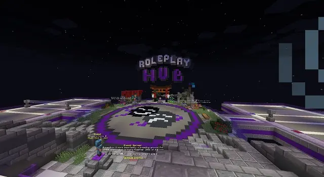 20 Best Minecraft Servers In 2024 Roleplay Hub