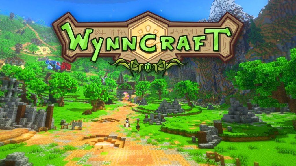 20 Best Minecraft Servers In 2024 Wynnncraft