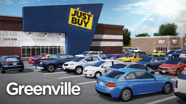 20 Best Racing Games On Roblox 2024 Greenville