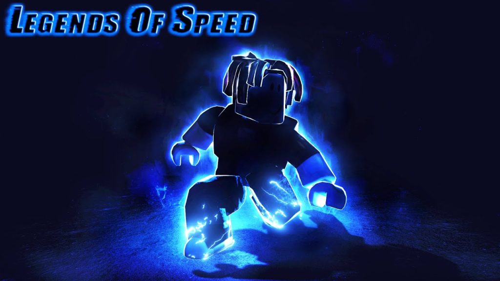 20 Best Racing Games On Roblox 2024 Legends Of Speed