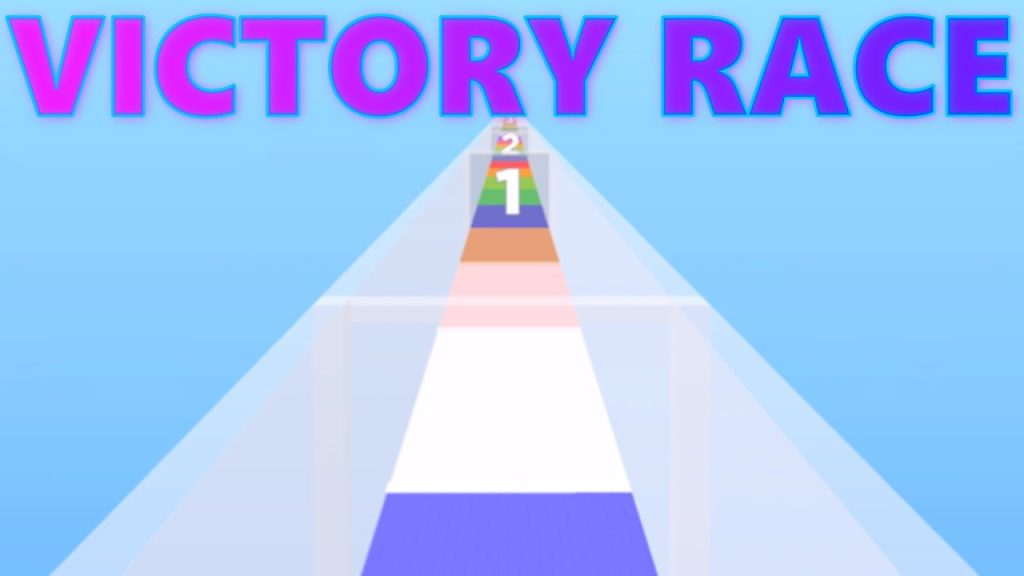 20 Best Racing Games On Roblox 2024 Victory Race