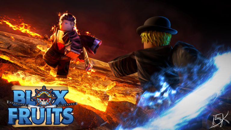 20 Best Roblox Games To Play With Your Friends 2024 Blox Fruits