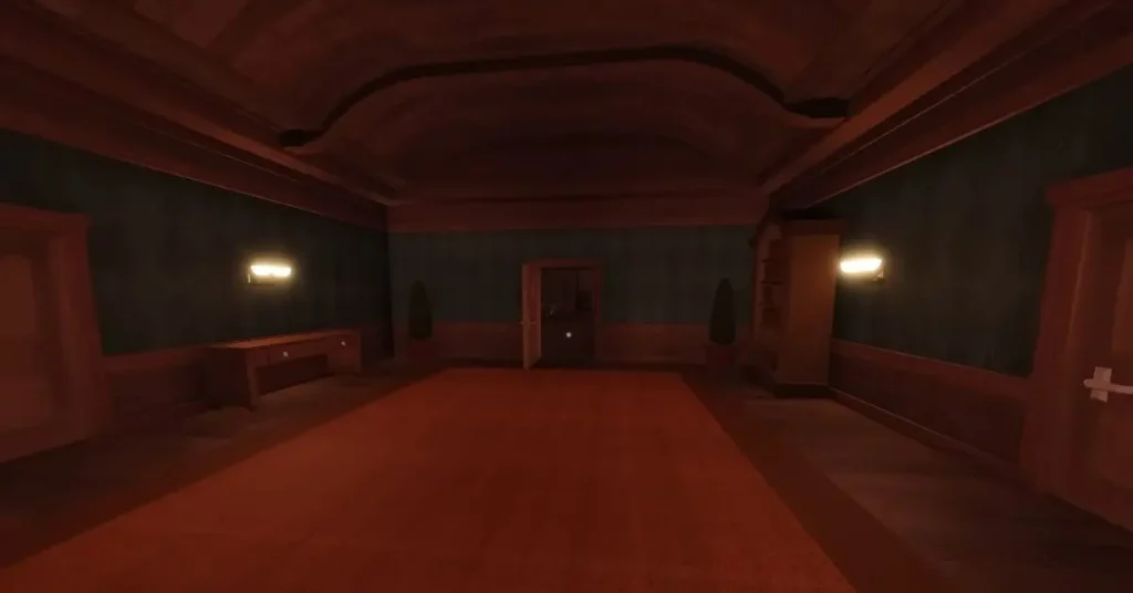 20 Best Roblox Games To Play With Your Friends 2024 Doors