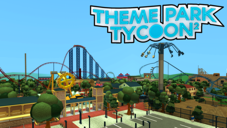 20 Best Roblox Games To Play With Your Friends 2024 Theme Park Tycook 2