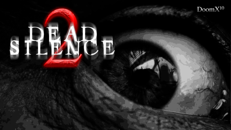 20 Best Roblox Horror Games 2024 Dead Silence