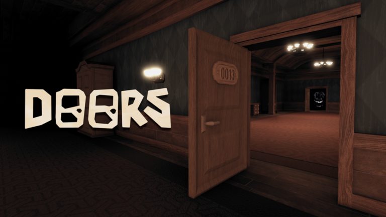 20 Best Roblox Horror Games 2024 Doors