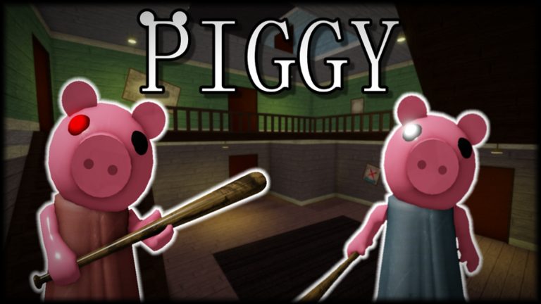 20 Best Roblox Horror Games 2024 Piggy