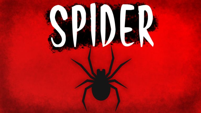 20 Best Roblox Horror Games 2024 Spider