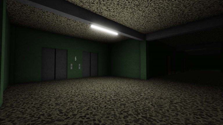 20 Best Roblox Horror Games 2024 The Apartement