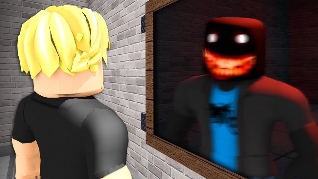 20 Best Roblox Horror Games 2024 The Mirror