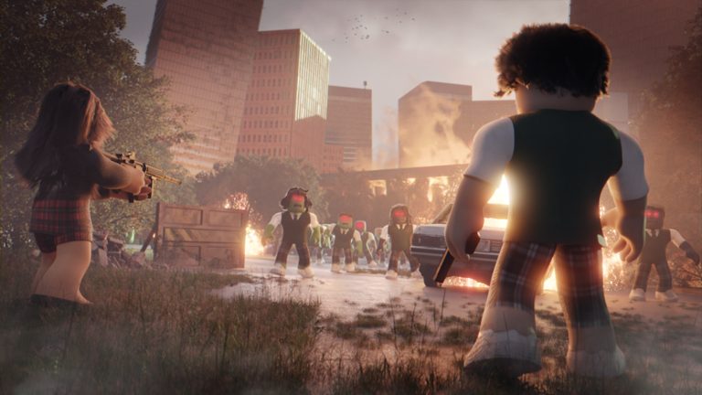 20 Best Roblox Survival Games 2024 All Of Us Are Dead