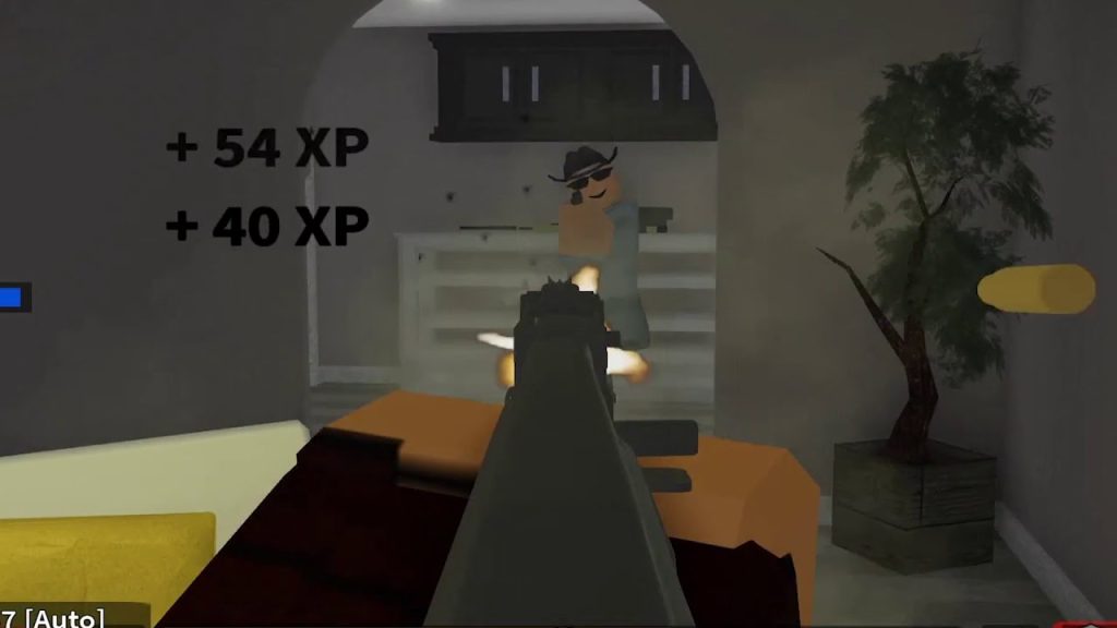 20 Best Roblox Survival Games 2024 Blacklands