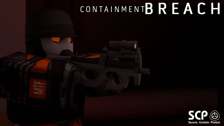 20 Best Roblox Survival Games 2024 Containment Breach