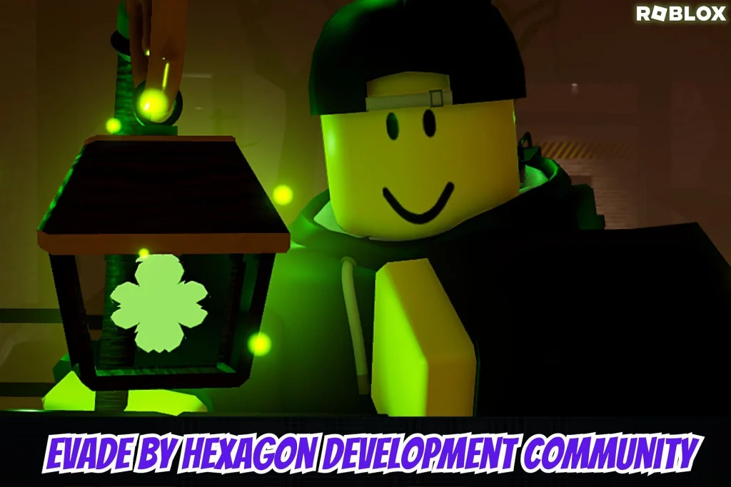 20 Best Roblox Survival Games 2024 Evade