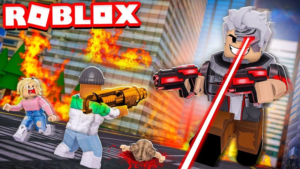 20 Best Roblox Survival Games 2024 Giant Survival